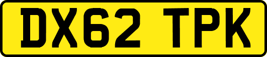 DX62TPK