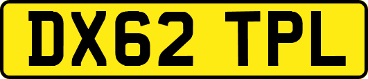 DX62TPL