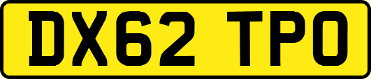 DX62TPO
