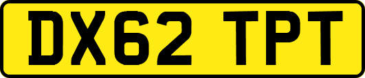DX62TPT
