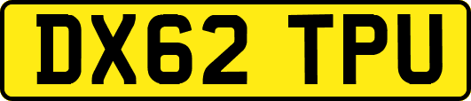 DX62TPU