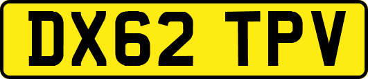 DX62TPV
