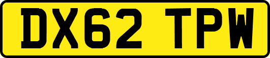 DX62TPW