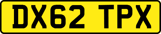 DX62TPX