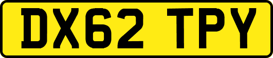 DX62TPY