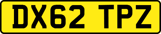 DX62TPZ