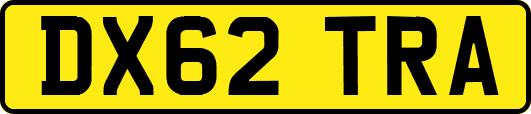 DX62TRA