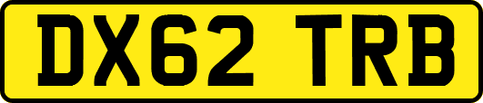DX62TRB