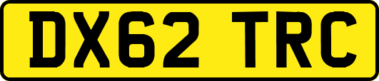 DX62TRC