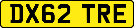 DX62TRE