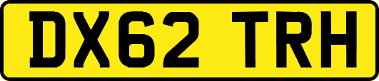 DX62TRH