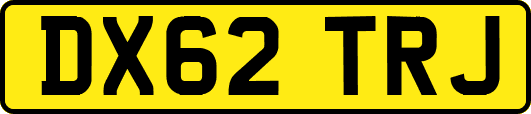 DX62TRJ