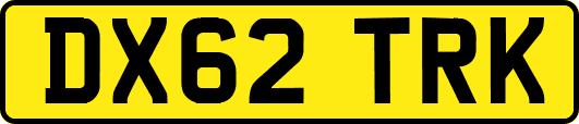 DX62TRK