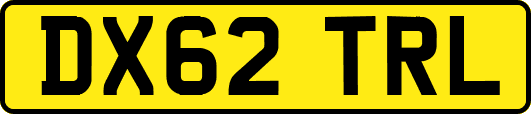 DX62TRL