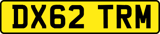 DX62TRM