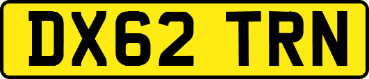 DX62TRN