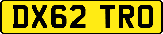 DX62TRO