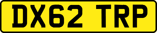 DX62TRP