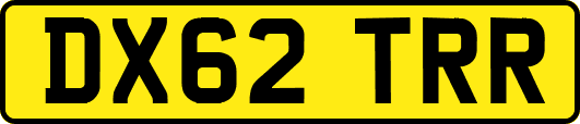 DX62TRR