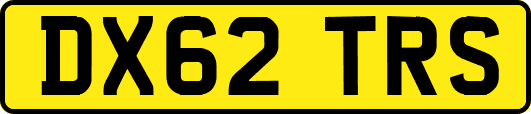 DX62TRS