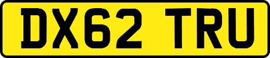 DX62TRU