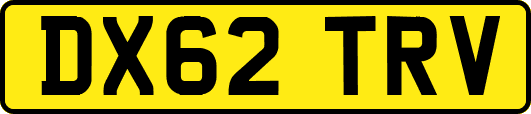 DX62TRV