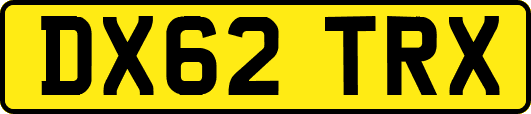 DX62TRX