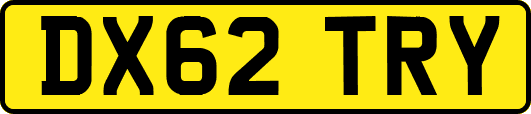 DX62TRY