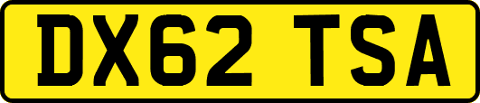 DX62TSA