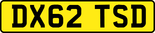 DX62TSD
