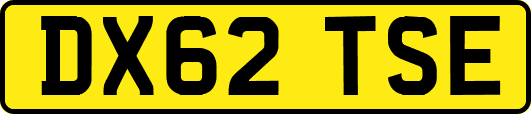 DX62TSE
