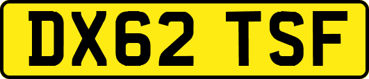 DX62TSF