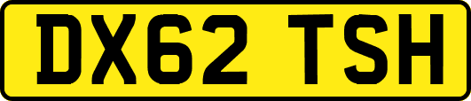 DX62TSH
