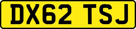 DX62TSJ