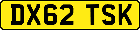DX62TSK
