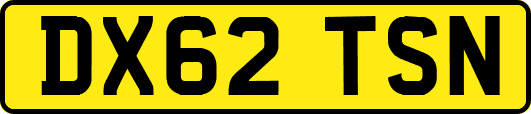 DX62TSN