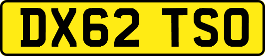 DX62TSO