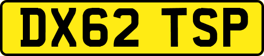 DX62TSP