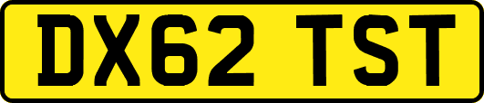 DX62TST