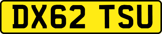 DX62TSU