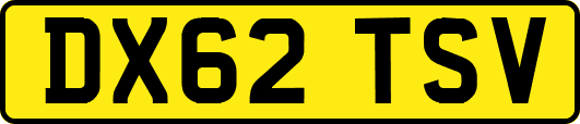 DX62TSV