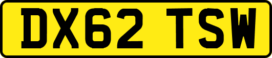 DX62TSW