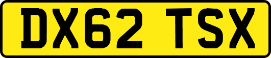 DX62TSX