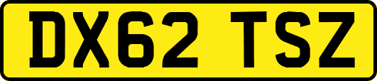 DX62TSZ