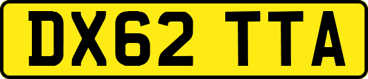 DX62TTA