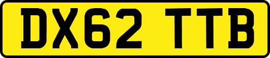 DX62TTB