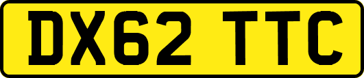 DX62TTC