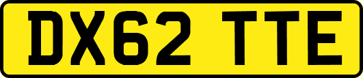 DX62TTE