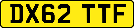 DX62TTF