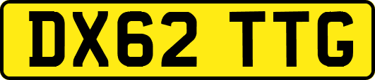 DX62TTG
